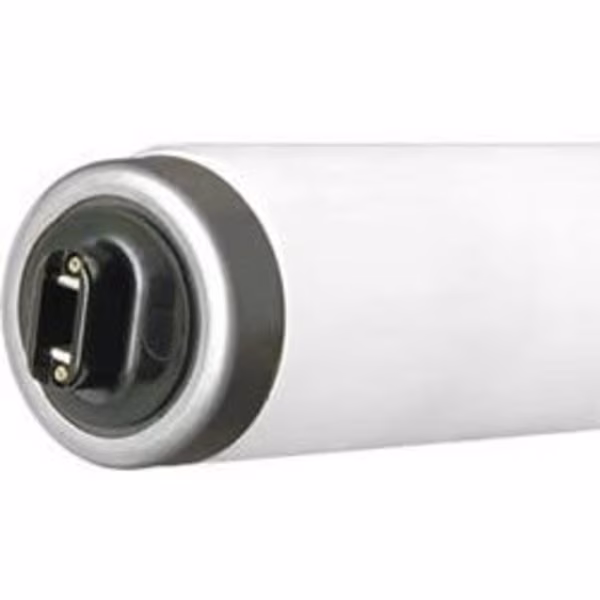 Fluorescent Bulb Linear, Replacement For Donsbulbs F60T12/Cw/Ho, 15PK, Ilb Gold, Mfr#: F60T12/CW/HO